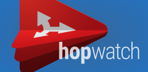 hopwatch android